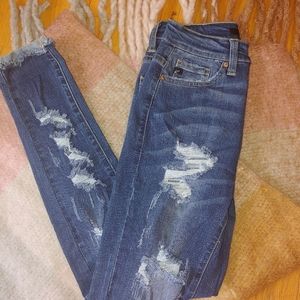 Kancan Jeans